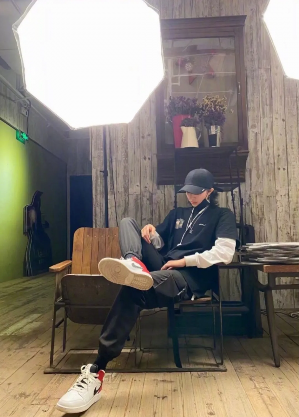 運動員都這麼會穿？各大品牌快來搶人