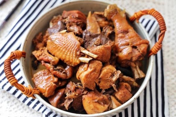 秋天貼膘季,這樣的肉可以多吃,簡單燒一鍋,下酒下飯,健康度秋 秋天貼膘季,這樣的肉可以多吃,簡單燒一鍋,下酒下飯,健康度秋