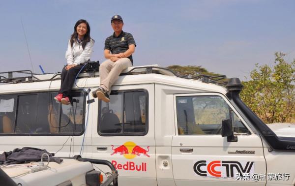 從外交官到“中國獅子王”，他深入非洲14年，只為解鎖這些秘密