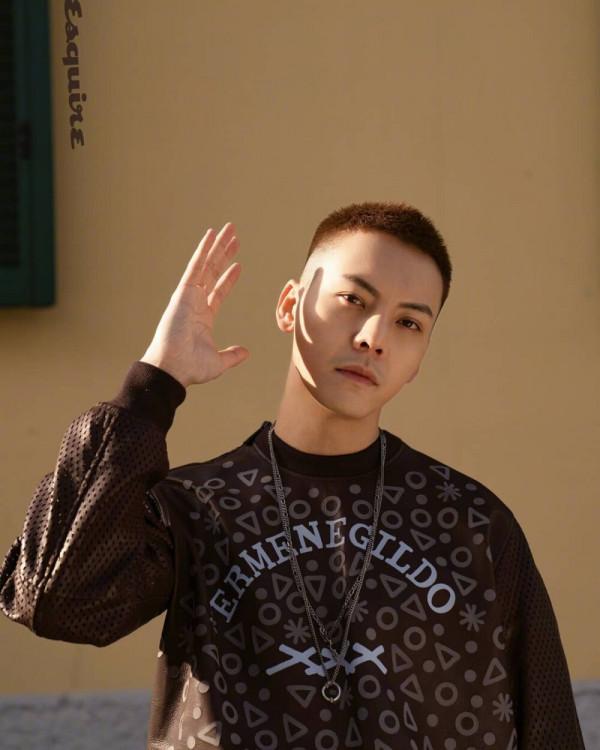 痞帥但不油膩的男演員,我只服這4位!天生有一張“花心”的臉 痞帥但不油膩的男演員,我只服這4位!天生有一張“花心”的臉