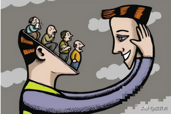 總有一天你會明白，你90%的痛苦都來自於“熟人”