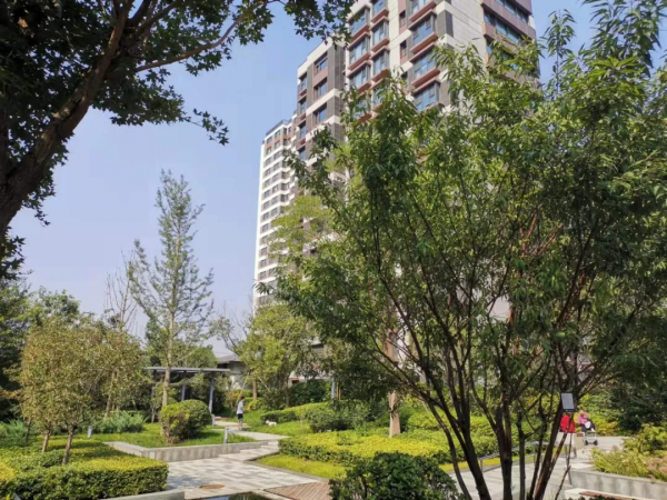 網籤均價58167元/㎡ 5年後二手房57748元/㎡ 這個地鐵盤有點尷尬 網籤均價58167元/㎡ 5年後二手房57748元/㎡ 這個地鐵盤有點尷尬