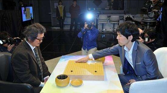 盤點圍棋圈的棋聖、棋佛、棋神、棋仙、棋魔、棋鬼、棋妖、棋怪