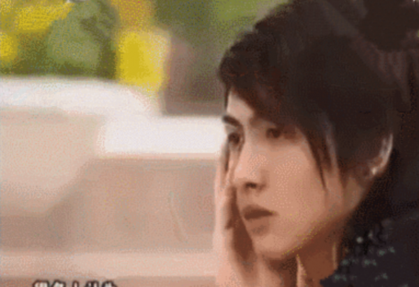 只有整容才能變臉？這些逆襲的男星，完美詮釋了“無痛變帥”