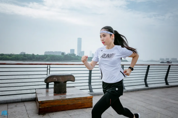 當代跑者社交：5000個微信好友，4900個沒聊過