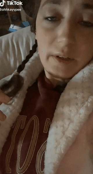 美國27歲網紅去世:18歲腿上長出黑痣沒在意,三年後癌症晚期 美國27歲網紅去世:18歲腿上長出黑痣沒在意,三年後癌症晚期