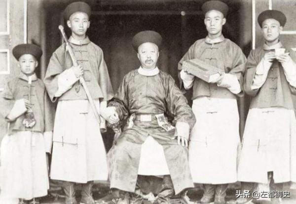 清代的親王、郡王府,在建造規制上有什麼區別? 清代的親王、郡王府,在建造規制上有什麼區別?