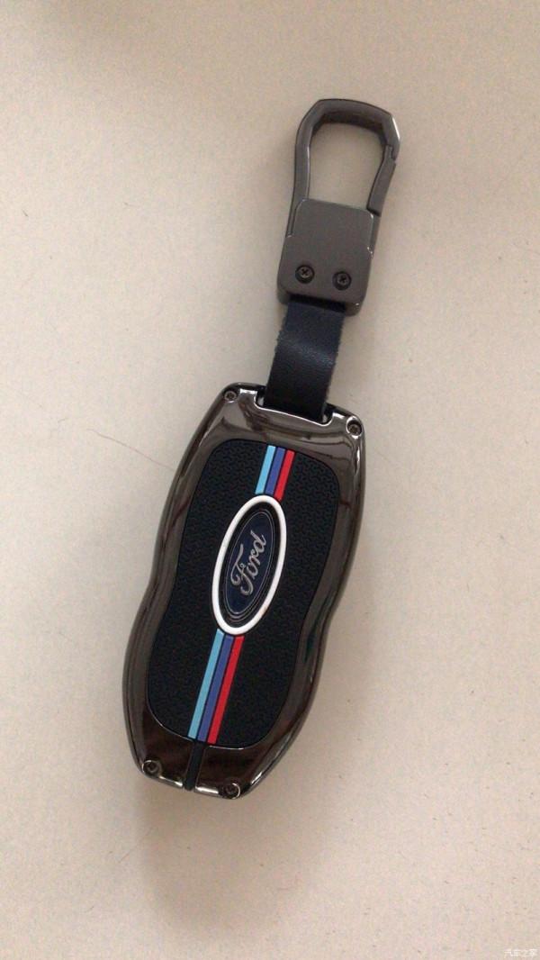 自駕遊首選—福特領裕