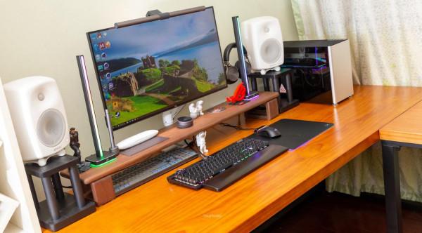 不糾結相容性的ITX——喬家一物i100pro裝機作業分享