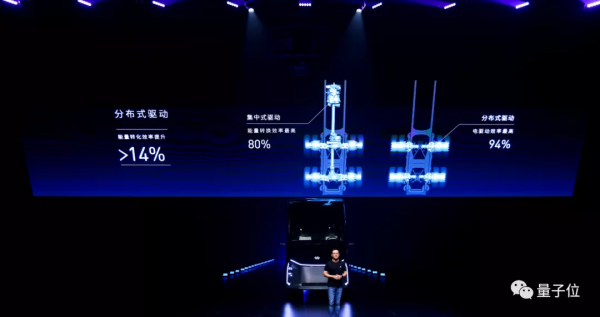 百度：請叫我卡車新勢力