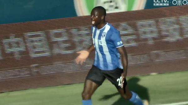 1比2,1比3!中甲勁旅加速下滑,扳平後前國腳送禮,還是不想衝超 1比2,1比3!中甲勁旅加速下滑,扳平後前國腳送禮,還是不想衝超