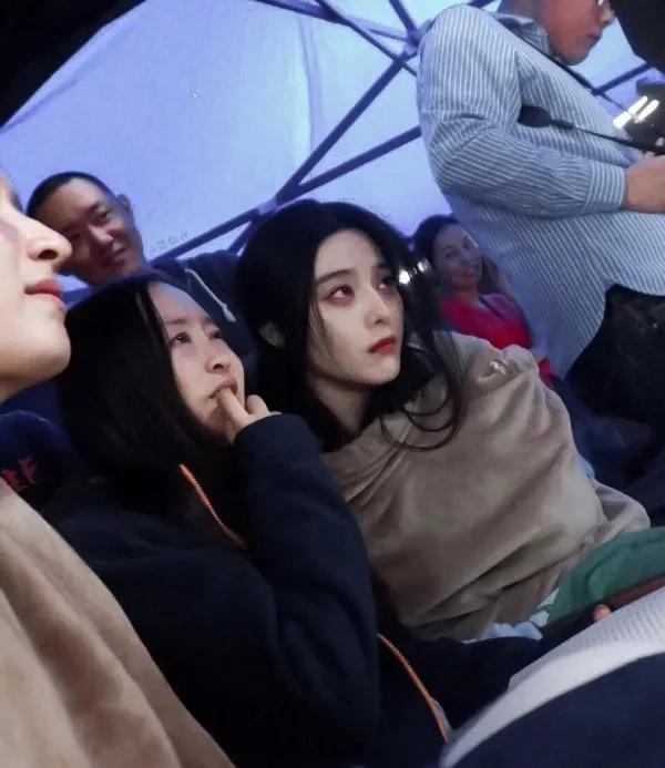 這都是什麼神仙美貌，不是粉都忍不住想要儲存的出圈神圖