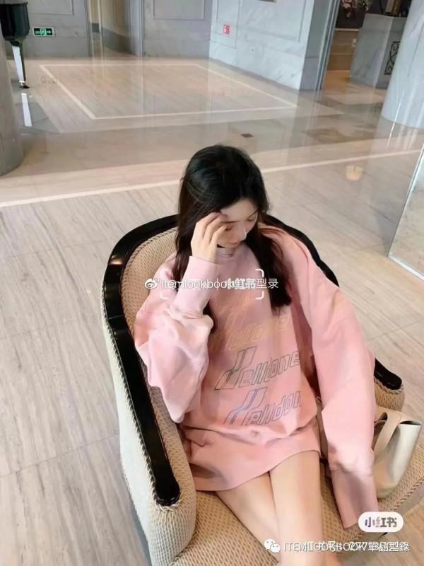 陳小紜被嘲“情商低”?學了冪式穿搭,卻忘了學習冪式的高情商… 陳小紜被嘲“情商低”?學了冪式穿搭,卻忘了學習冪式的高情商…