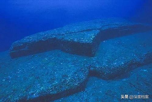 琉球群島發現的深海遺址可能和中國有關？日本考古學家得出結論
