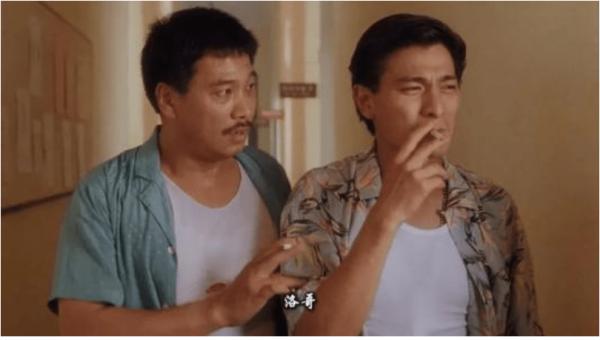 “五億探長”呂樂,他的故事遠比你想得還精彩 “五億探長”呂樂,他的故事遠比你想得還精彩