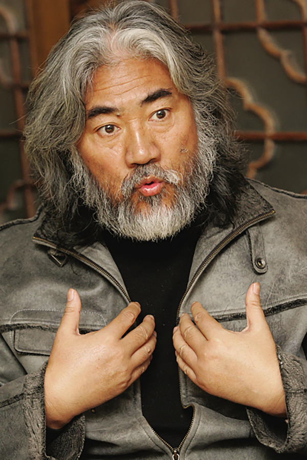 “老來得子”的七位明星，有的樂極生悲，有的成為人生贏家