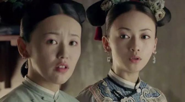 網紅拍戲成風氣，大眼睛尖下巴無特點，網友：演員門檻真低