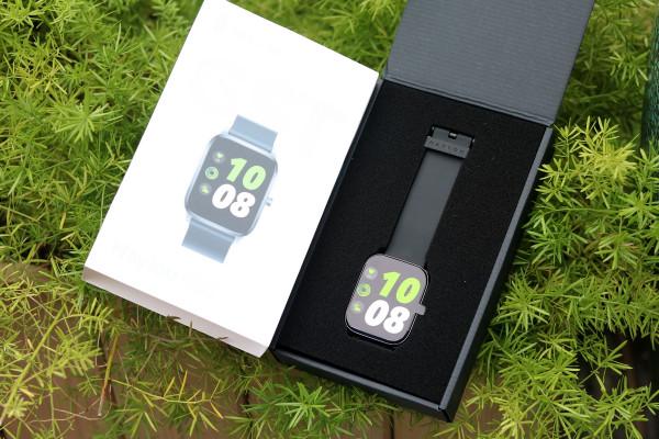 功能豐富又不貴，Haylou GST是年輕人時尚的新選擇