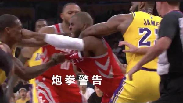 如果NBA全明星這樣選人，絕對精彩！享受拳拳到肉的視覺衝擊
