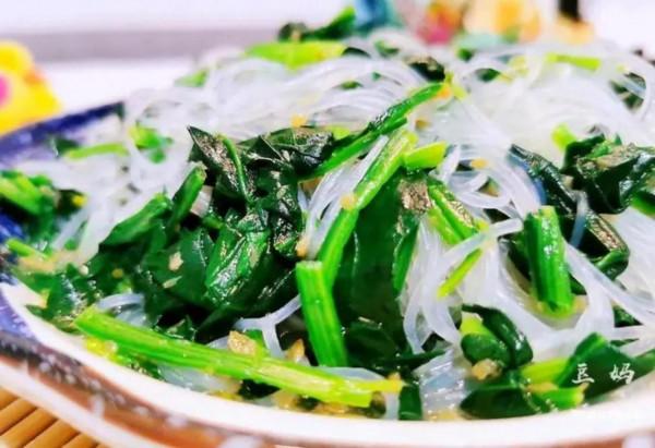 小菜雖小，格局卻很大