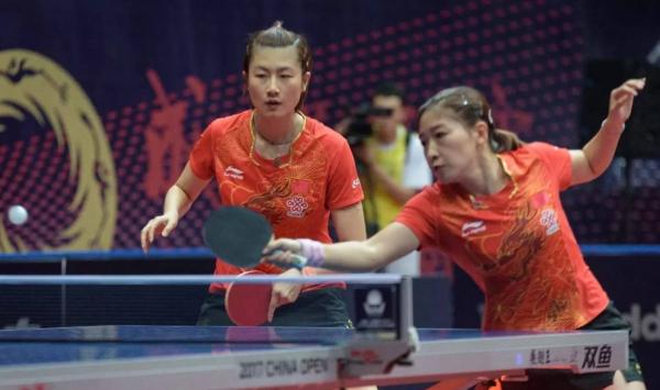 深度│國乒“後馬龍時代”，誰來挑大樑（二）
