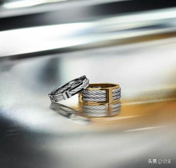 FRED斐登全新Force 10 Winch系列珠寶