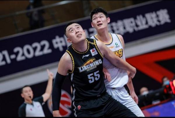 12中11轟25+14!遼寧KO廣廈,韓德君是頭號功臣,楊鳴有你太幸福 12中11轟25+14!遼寧KO廣廈,韓德君是頭號功臣,楊鳴有你太幸福