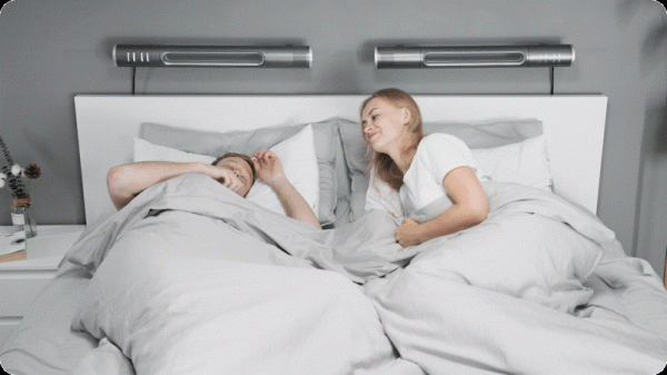 床頭黑科技,還你頭頂一片晴空 床頭黑科技,還你頭頂一片晴空