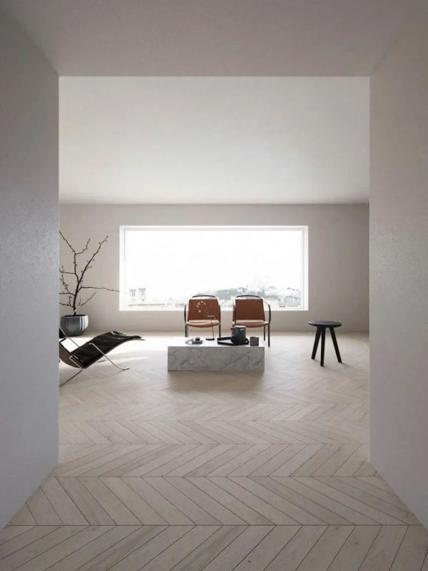 佔地不超10m²卻永遠遊不到盡頭的泳池，你也想要嗎？