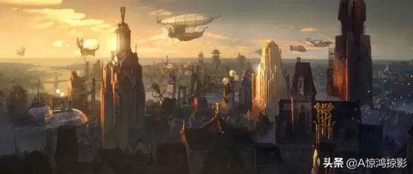 手遊愛好者的福音,有關《英雄聯盟》的第一部好戲,豆瓣9.1 手遊愛好者的福音,有關《英雄聯盟》的第一部好戲,豆瓣9.1