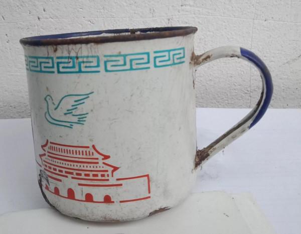 帶有時代烙印的生活用品 帶有時代烙印的生活用品