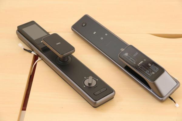 千元出頭,居然有電子貓眼,遠端操控!TCL K7Q智慧門鎖體驗 千元出頭,居然有電子貓眼,遠端操控!TCL K7Q智慧門鎖體驗