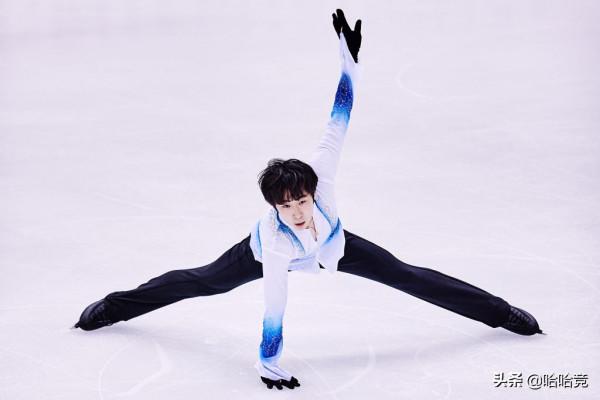 金博洋賽季國際首秀出彩,短節目高分居首,隋文靜/韓聰領跑雙人 金博洋賽季國際首秀出彩,短節目高分居首,隋文靜/韓聰領跑雙人