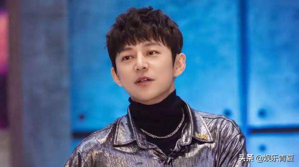 《大偵探》楊蓉團欺，&OpenCurlyDoubleQuote;狗頭偵探&rdquo;無處不在，戚薇大張偉塑膠友誼