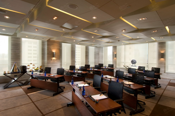 北京故事（5）——希爾頓酒店，便宜坊，居然之家