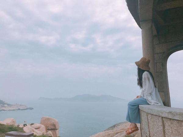 南麂島仙島 南麂島仙島