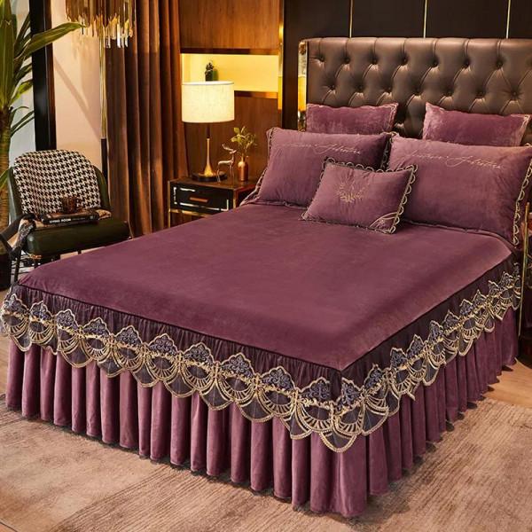 新式“萬向罩”一出,床單過時了!整潔美觀,太機智了 新式“萬向罩”一出,床單過時了!整潔美觀,太機智了