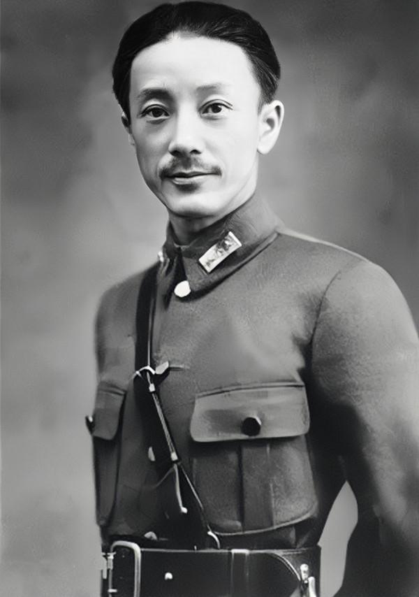 李濟深當選新中國副主席被質疑,周總理:聽他可能就不用長征 李濟深當選新中國副主席被質疑,周總理:聽他可能就不用長征