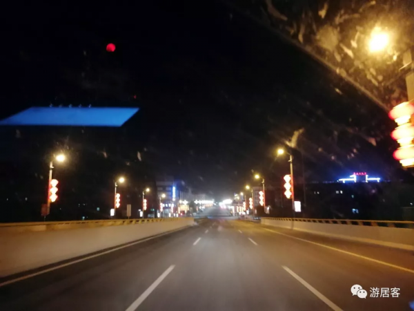 老伴房車遊中國丨房車在囧途：一路穿越7省行至寧夏