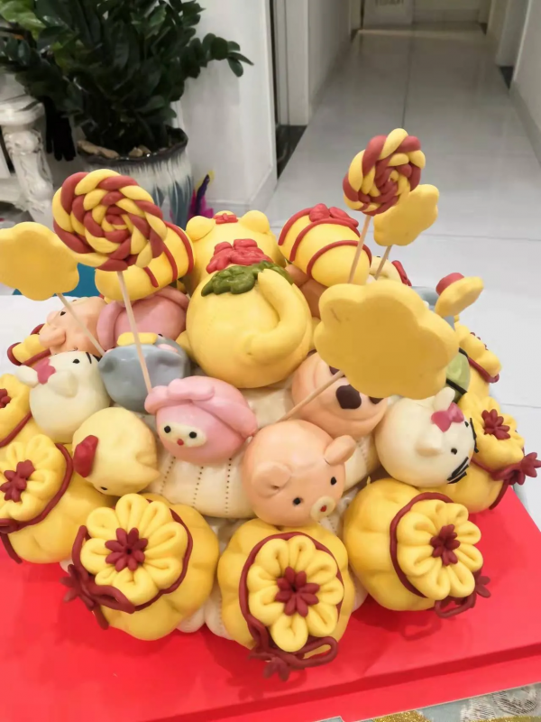 拒絕暴飲暴食！快來嘗試健康的飲食減壓妙招