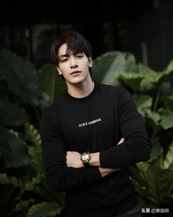 泰國進入新一年疫情惡化 娛樂圈多位明星確診