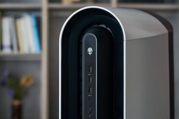 外星人AURORA R12桌上型電腦評測：仍然提供最好的遊戲體驗