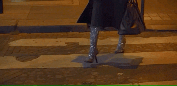 巴黎世家竟是全球最火品牌?土味選手和說唱歌手聯手打造的奇蹟 巴黎世家竟是全球最火品牌?土味選手和說唱歌手聯手打造的奇蹟