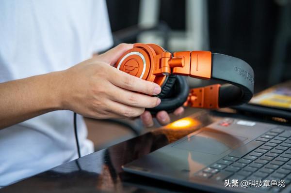 監聽系的顏值擔當,鐵三角ATH-M50x讓人陶醉 監聽系的顏值擔當,鐵三角ATH-M50x讓人陶醉