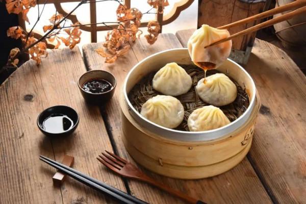 江蘇的代表特產有哪些