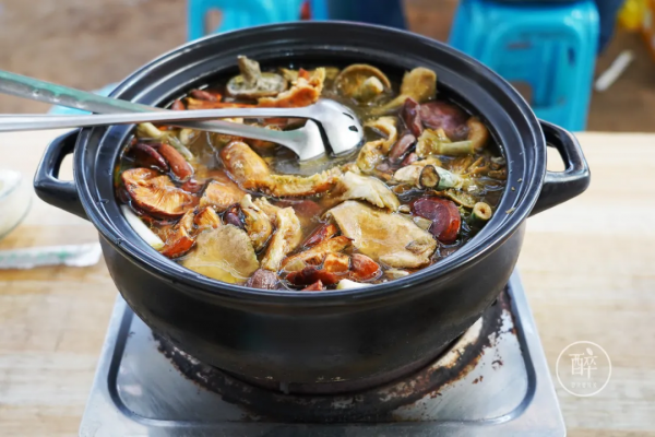 1小時飛攏的城市,有全國最好逛的市場 1小時飛攏的城市,有全國最好逛的市場