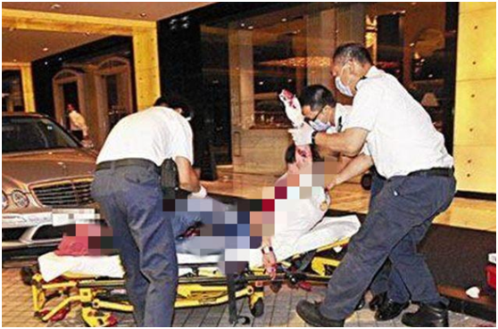 陳妙瑛：“陳浩南”原型女友，獲向華強力捧，為何甘心做妾20年？