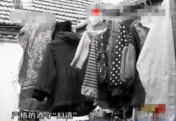 真實故事：山東女娃被開水燙成“鬼臉”，24歲結婚後又慘遭家暴