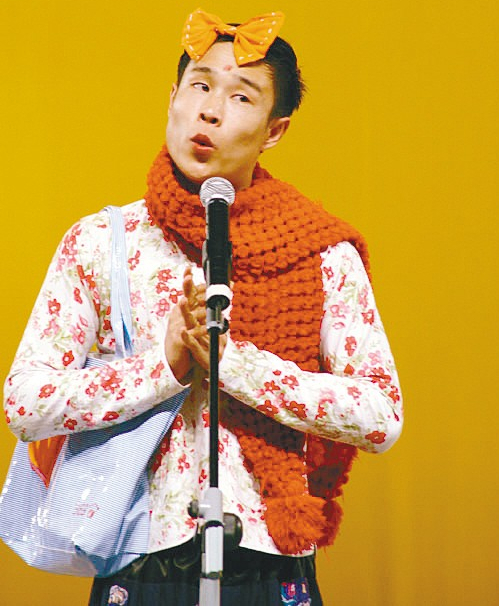 小瀋陽,就這樣改寫了他的結局,還能回到跟著趙本山的風光日子嗎 小瀋陽,就這樣改寫了他的結局,還能回到跟著趙本山的風光日子嗎