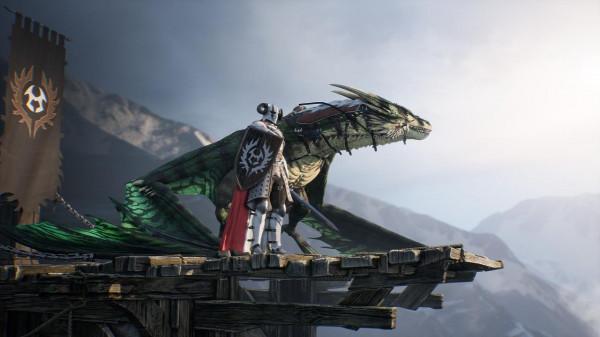 steam騎龍戰鬥的《世紀：灰燼時代》多少錢？什麼時候能玩？